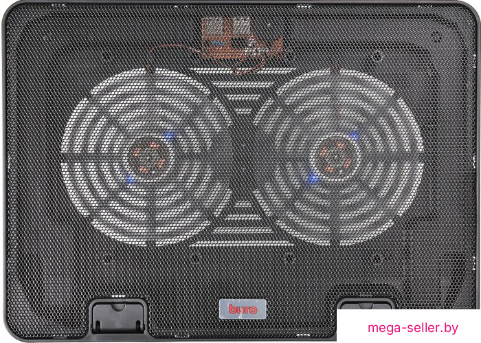 Подставка Buro BU-LCP156-B214H