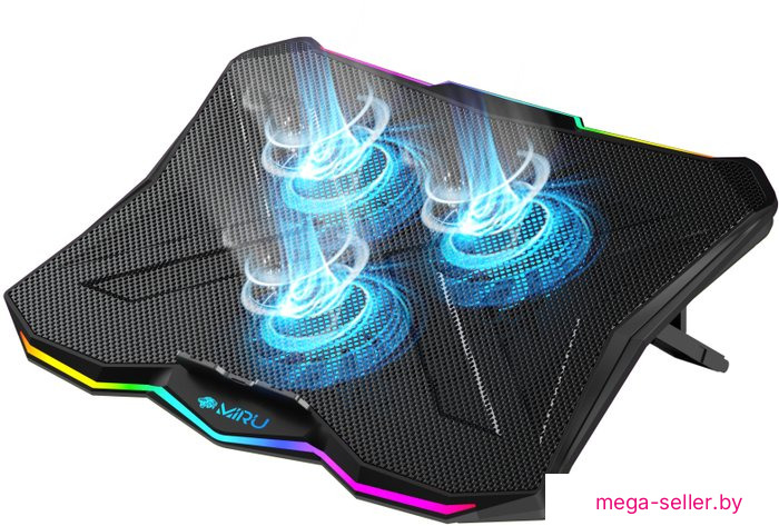 Подставка Miru CP2004 Tristark RGB