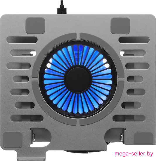 Подставка Digma D-NCP170-1xRGB110