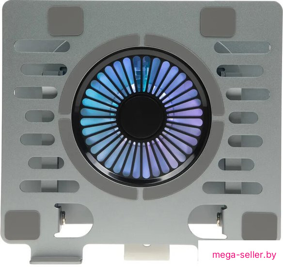 Подставка Digma D-NCP170-1xRGB110-360