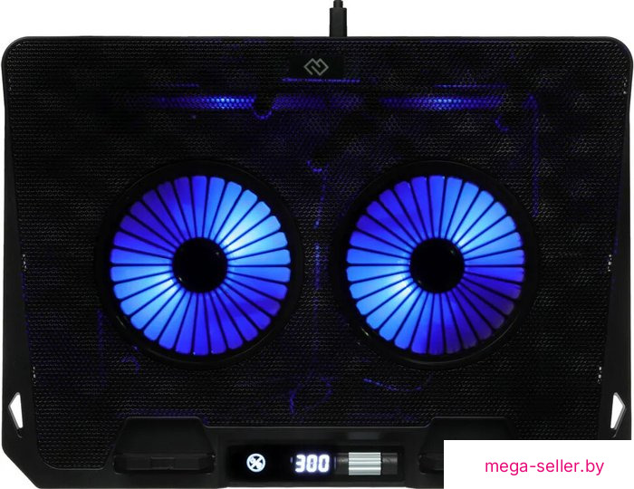 Подставка Digma D-NCP170-2x110