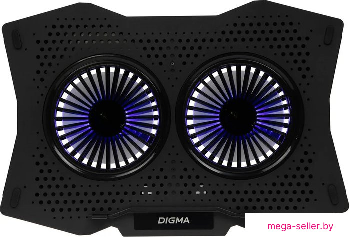 Подставка Digma D-NCP180-2x110
