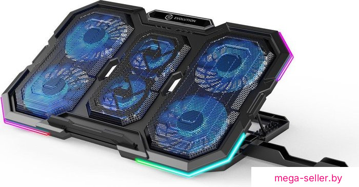 Подставка Evolution LCS-08 RGB