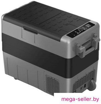 Компрессорный автохолодильник Filymore X-50