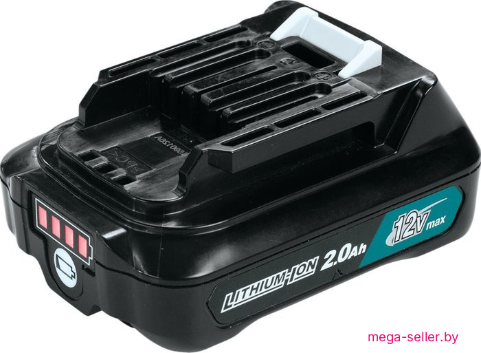 Аккумулятор для инструмента Makita BL1021B (12В/2 Ah)