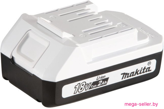 Аккумулятор для инструмента Makita BL1820G 191N69-0 (18В/2.0 Ah)