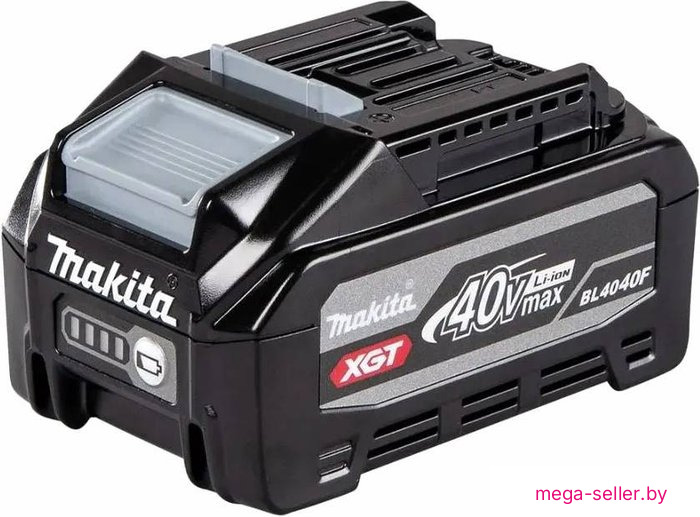 Аккумулятор для инструмента Makita BL4040F 1910N6-8 (40В/4.0 Ah)