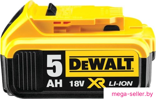 Аккумулятор для инструмента DeWalt DCB184-XJ (18В/5 Ah)
