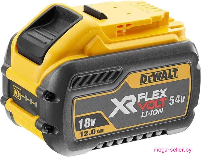 Аккумулятор для инструмента DeWalt DCB548 (18-54В/12 Ah)