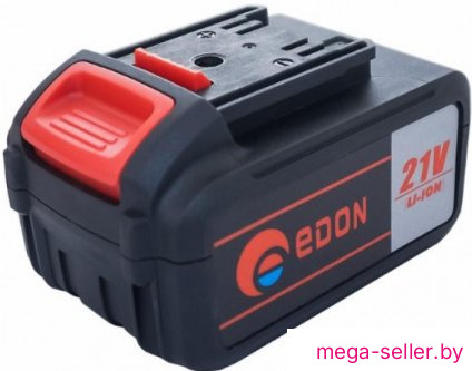 Аккумулятор для инструмента Edon LIO/OAF21-3.0 Ah (21В/3 Ah)