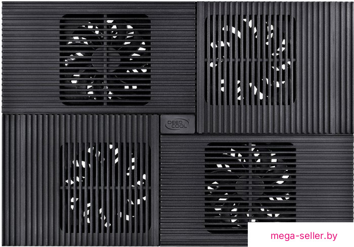 Подставка DeepCool MULTI CORE X8