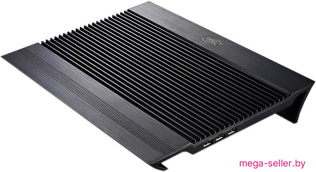 Подставка DeepCool N8 Black