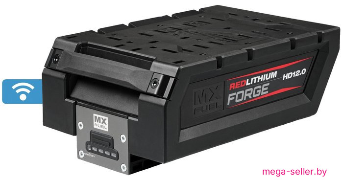 Аккумулятор для инструмента Milwaukee MXF HD812 4932492128 (72В/12 Ач)