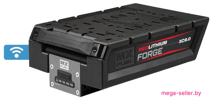 Аккумулятор для инструмента Milwaukee MXF XC608 4932492130 (72В/8 Ач)