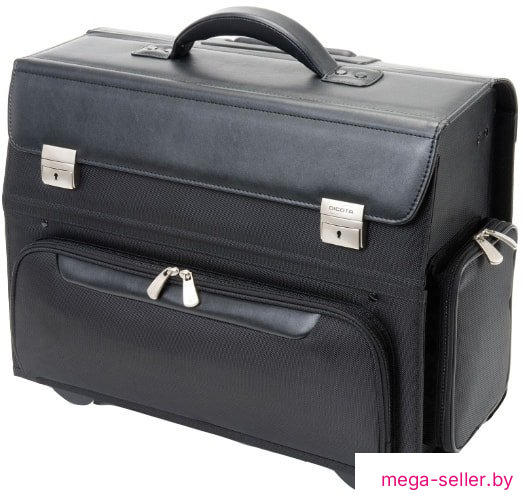 Портфель DICOTA Comfort 14-15.6" N25598N
