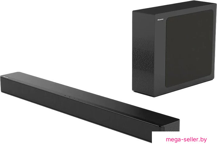 Саундбар Hisense HS2100