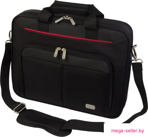 Мужская сумка PC Pet Nylon 15.6"(PCP-A9015BK)