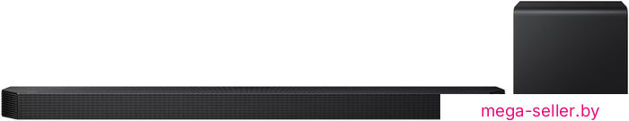 Саундбар Samsung HW-Q800F