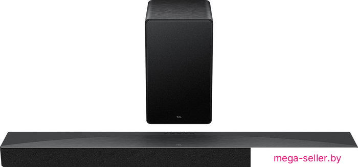 Саундбар TCL Q65H