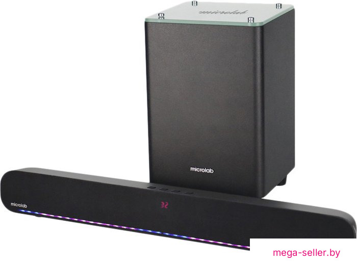 Саундбар Microlab Rockbar 500