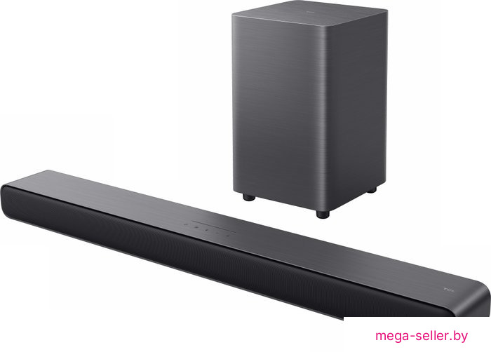 Саундбар TCL S55HE