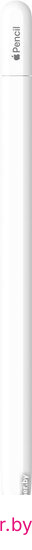 Стилус для планшета Apple Pencil USB-C