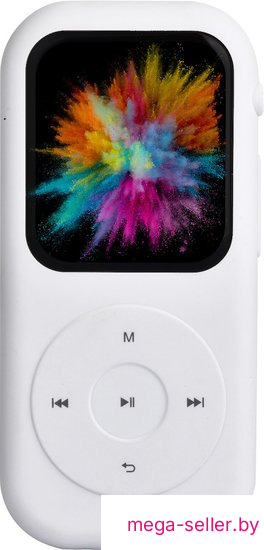 Плеер MP3 Digma T5 16GB