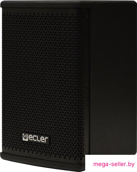 Ecler ARQIS105 (черный)