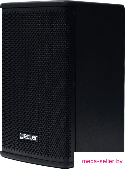 Ecler ARQIS106 (черный)