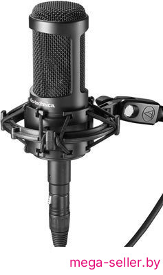Проводной микрофон Audio-Technica AT2050