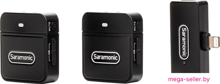 Радиосистема Saramonic Blink 100 B4