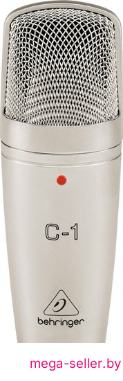 Проводной микрофон Behringer C-1