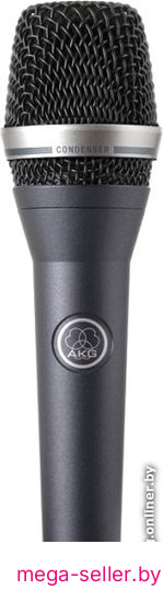 Проводной микрофон AKG C5