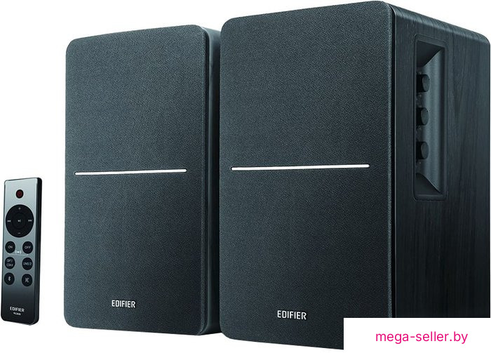Акустика Edifier R1280DBs (черный)