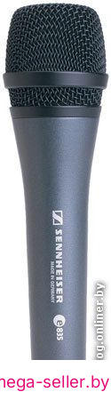 Проводной микрофон Sennheiser e 835