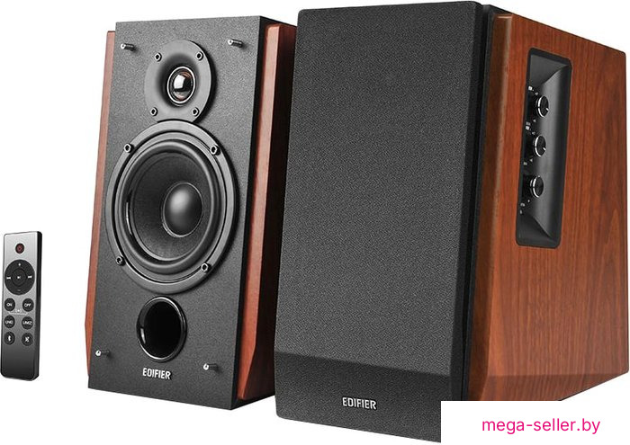 Акустика Edifier R1700BTs