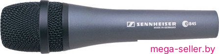 Проводной микрофон Sennheiser e 845
