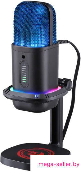 Проводной микрофон Redragon Echowave GM305