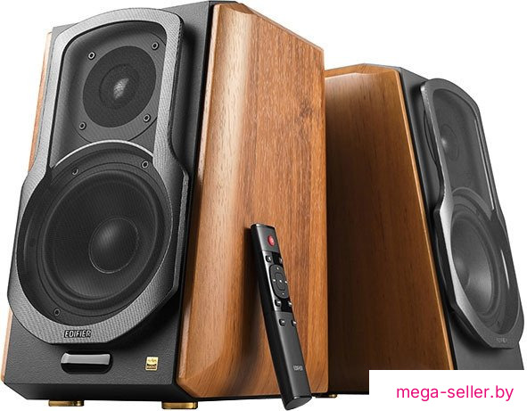 Полочная акустика Edifier S1000MKII