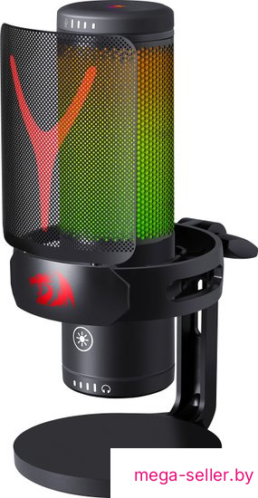 Проводной микрофон Redragon Fenris GM301