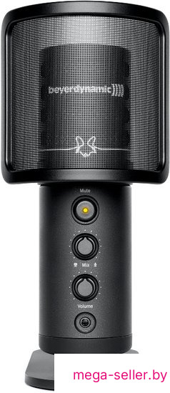 Проводной микрофон Beyerdynamic Fox
