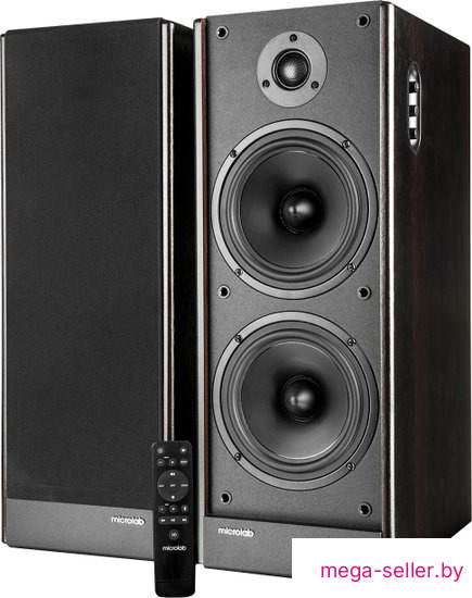 Акустика Microlab Solo 29