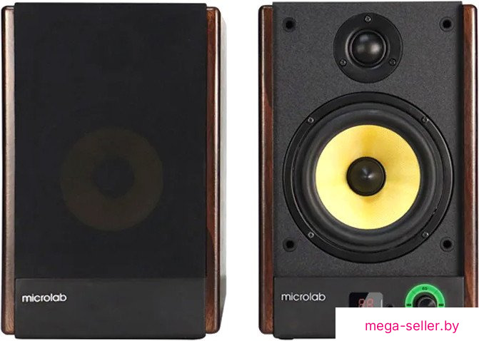 Акустика Microlab Solo 5