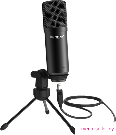 Проводной микрофон FIFINE K730