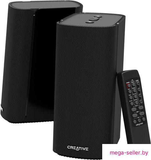 Акустика Creative T100