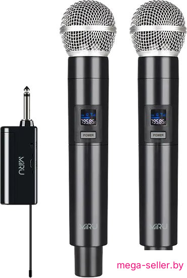 Радиосистема Miru MIC001