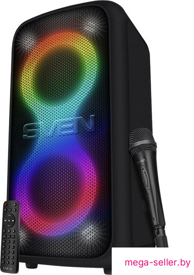 Патибокс SVEN PS-1000