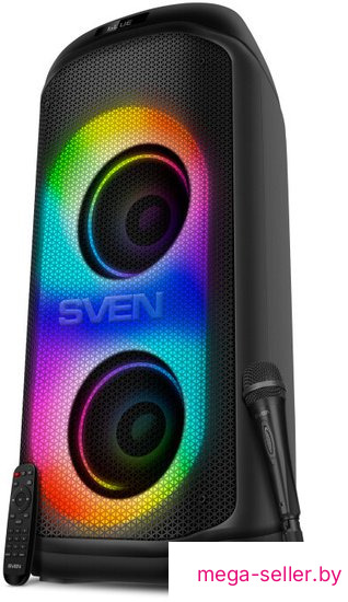 Патибокс SVEN PS-1050