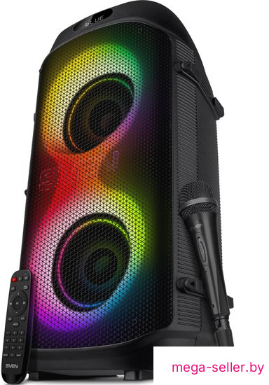 Патибокс SVEN PS-850