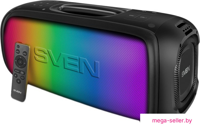 Патибокс SVEN PS-860